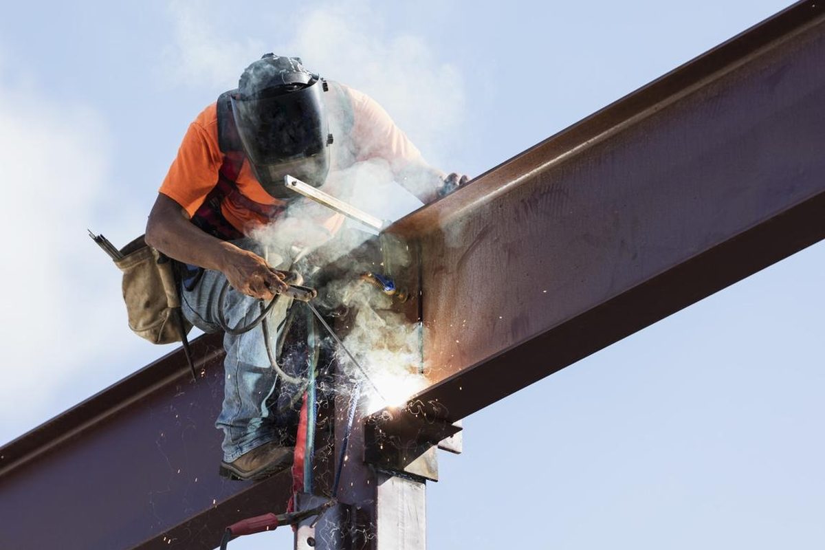 Reparatur / Anpassung (Beispielfoto)